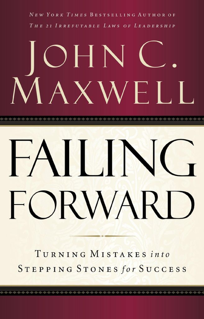 Failing Forward