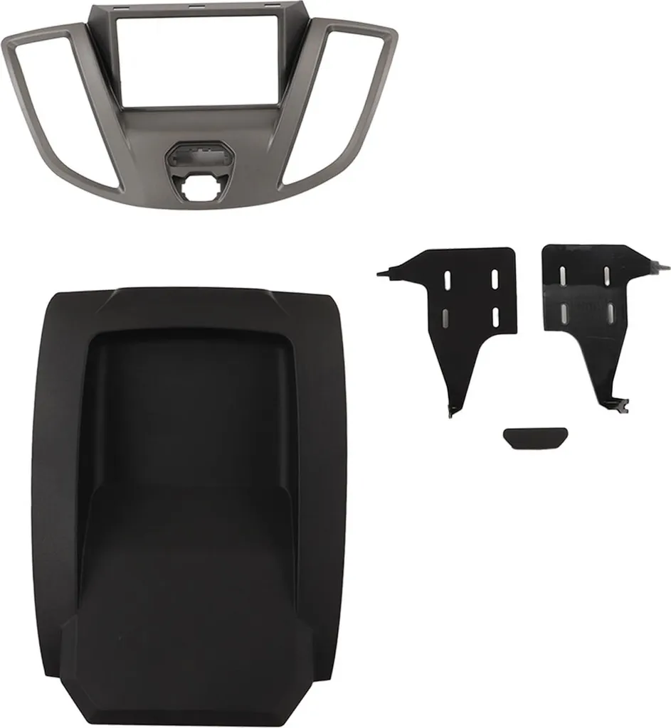 Cadre de Montage Tableau de Bord ABS 99-5832G Robuste Ford Transit 2015