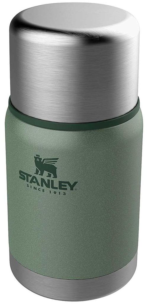 Stanley 1913 Adventure Vakuum Vorratsdose Thermoskanne 0,7 Produktbild 