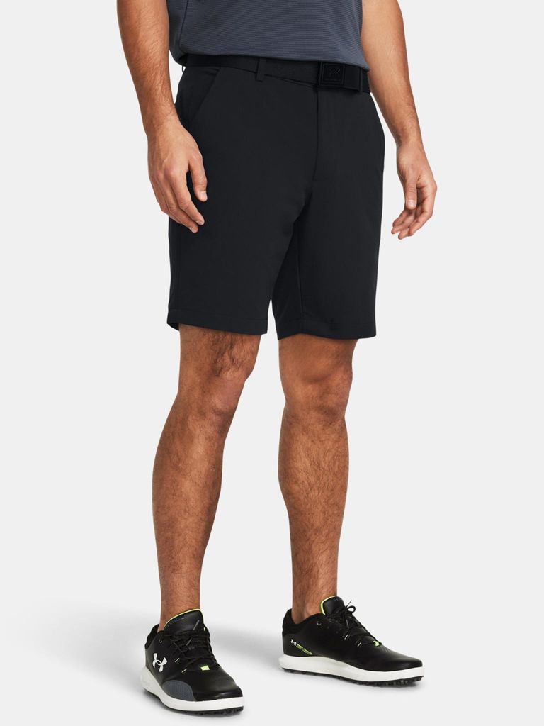 Under Armour Shorts Ua Tech Taper Short-Schwarz 1383154-001__30