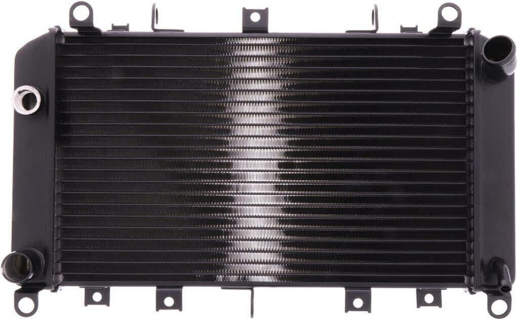 JMP Wasserheizkörper 016-0028