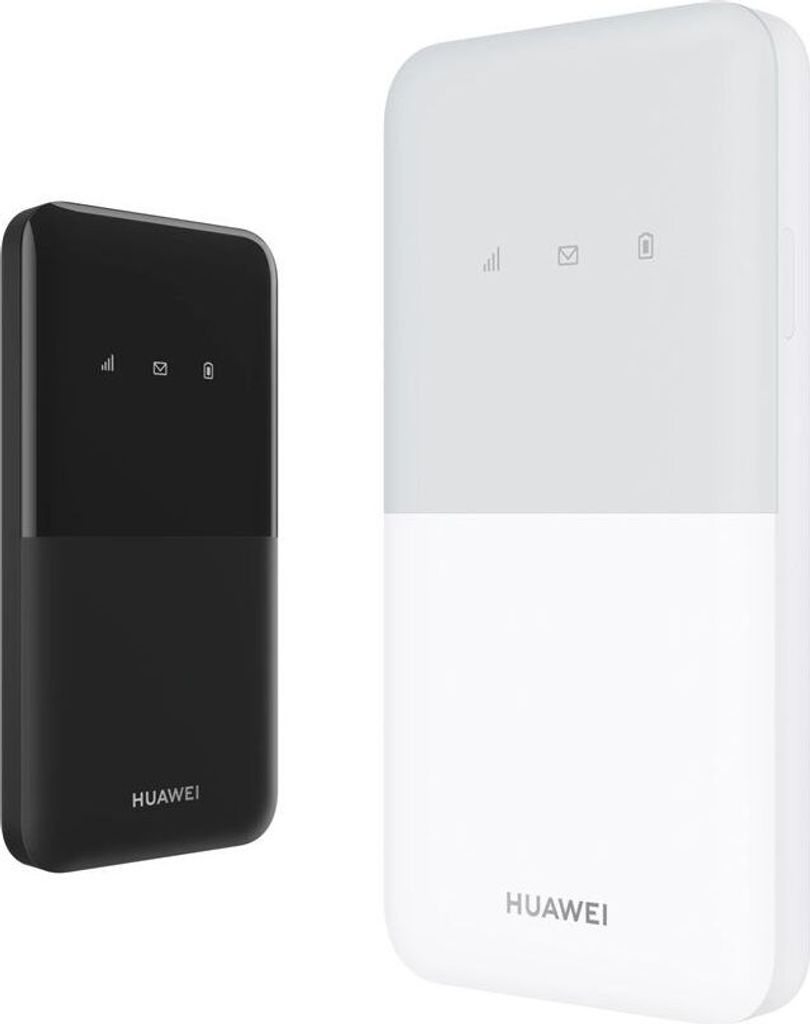Huawei E5586-326   WIR-Hotspot 150.0Mbps LTE Weiss   Obrázok produktu 
