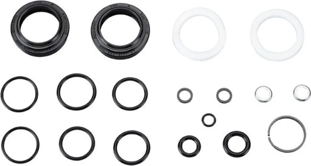 Kit entretien annuel RockShox BoXXer Gen-D 38mm Base/Ultimate version 2024+