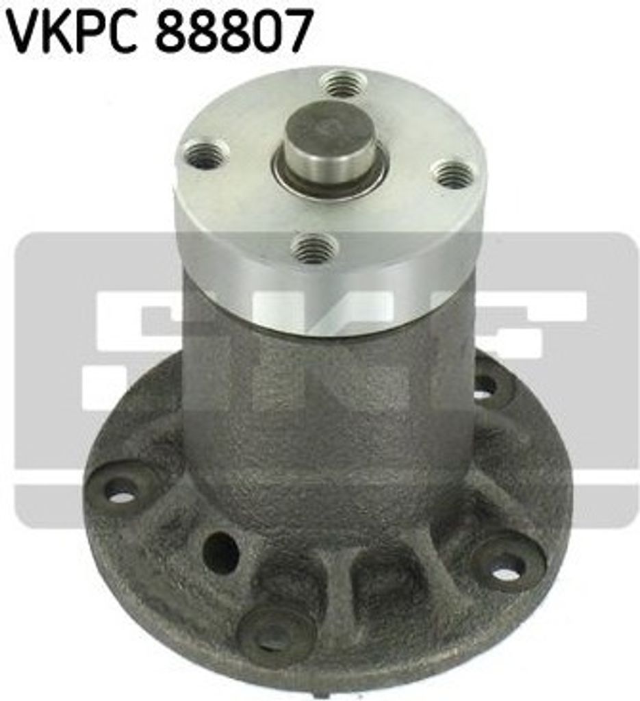 SKF Wasserpumpe für Mercedes C107 R107 W108 W116 W113 W460 S123 W123