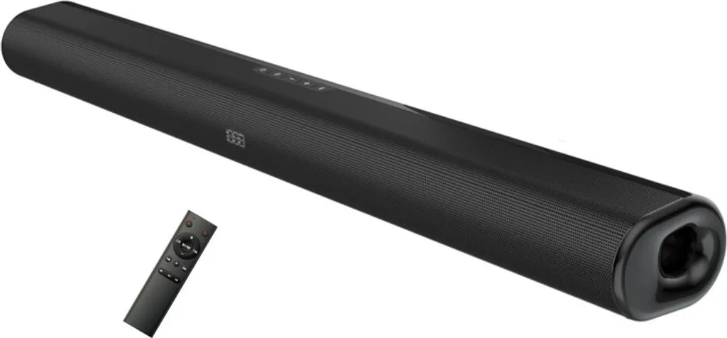 Barre de son pour TV et PC Fenda HT-230 - Idéal Musique et Cinéma en 2.0