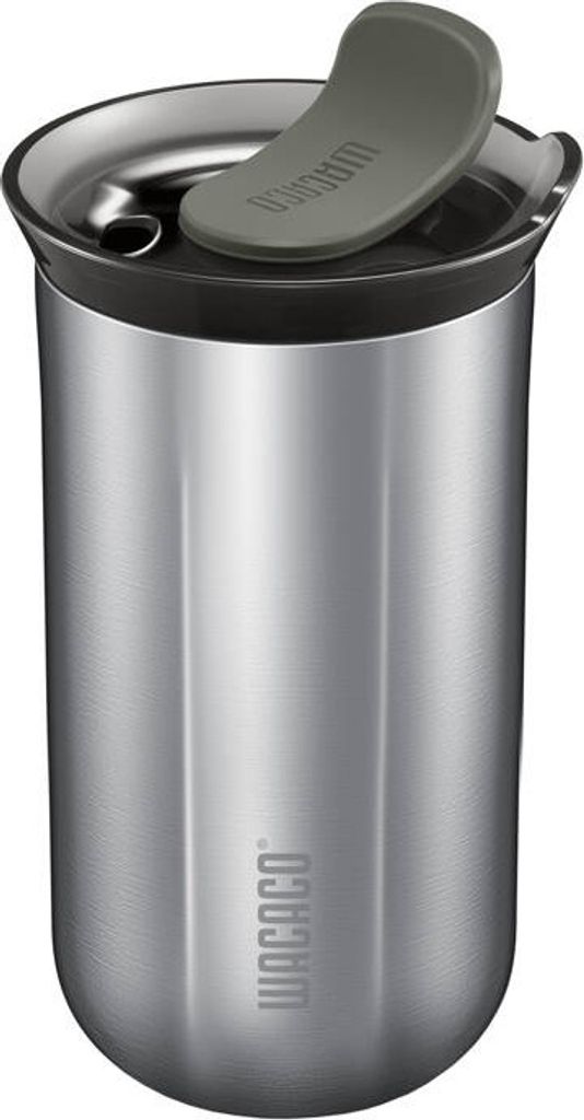 Tragbare Pour-over-Kaffeemaschine Wacaco Cuppamoka Produktbild 