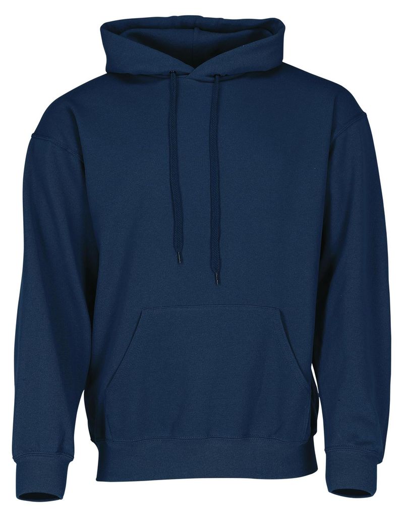 CLASSIC HOODED SWEAT | Kapuzen-Sweatshirt Herren & Damen – Produktbild 