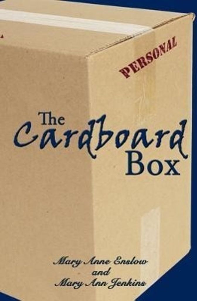 The Cardboard Box – Lingua: Inglese