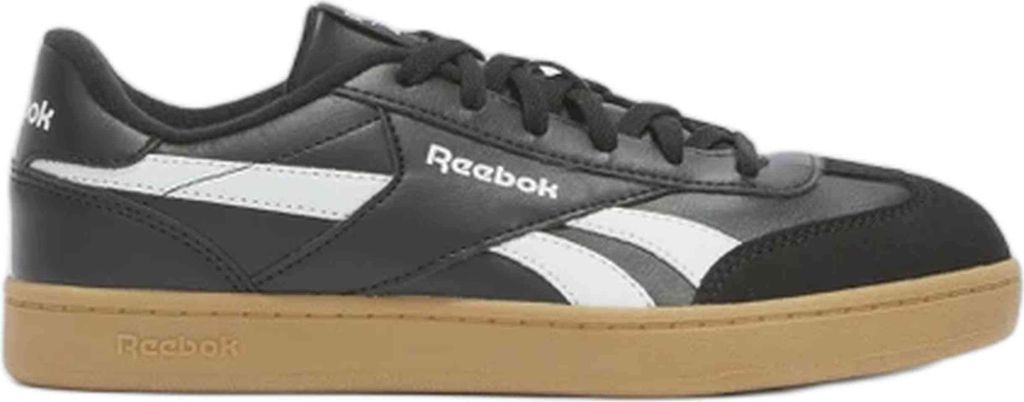 Reebok Sneakers 100221601 in Black color size 36.5
