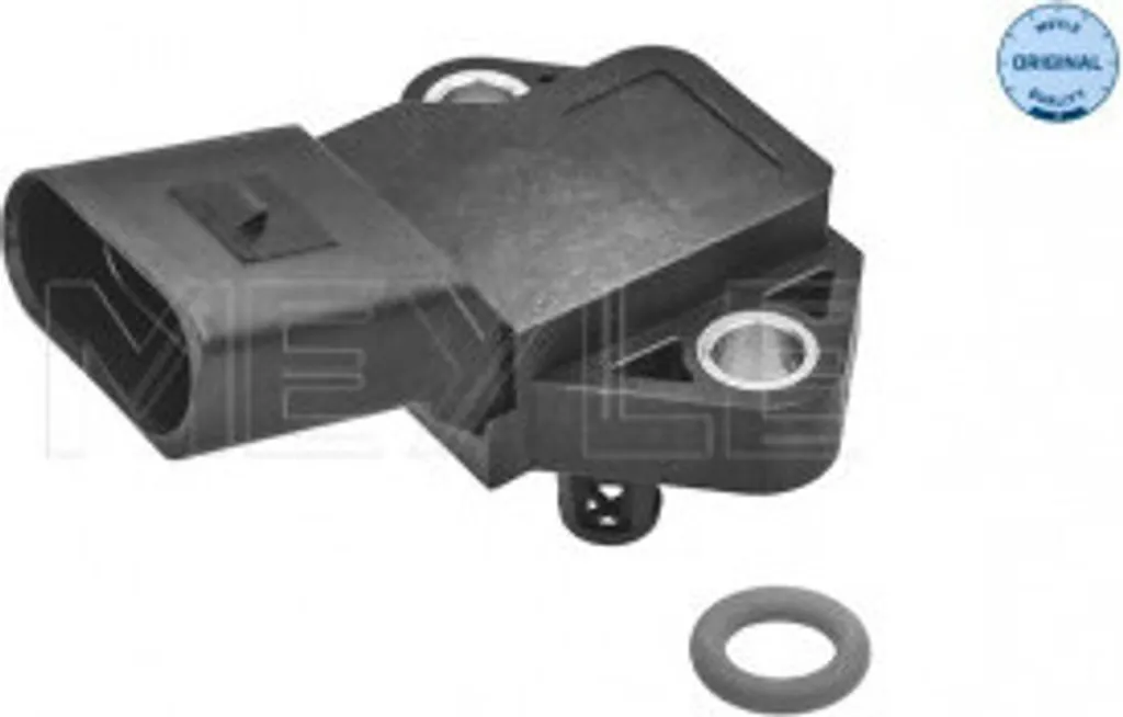 Capteur de température d'air MEYLE 1148120012 robuste pour Roomster 5J