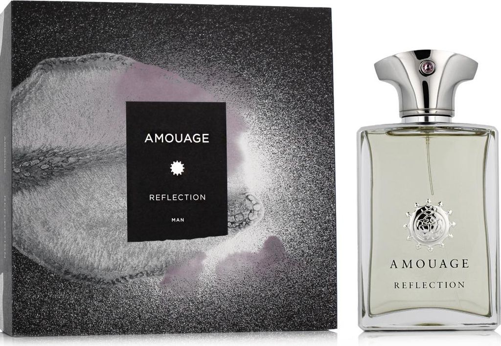 Amouage Reflection Man EDP 100 ml M Wody perfumowane