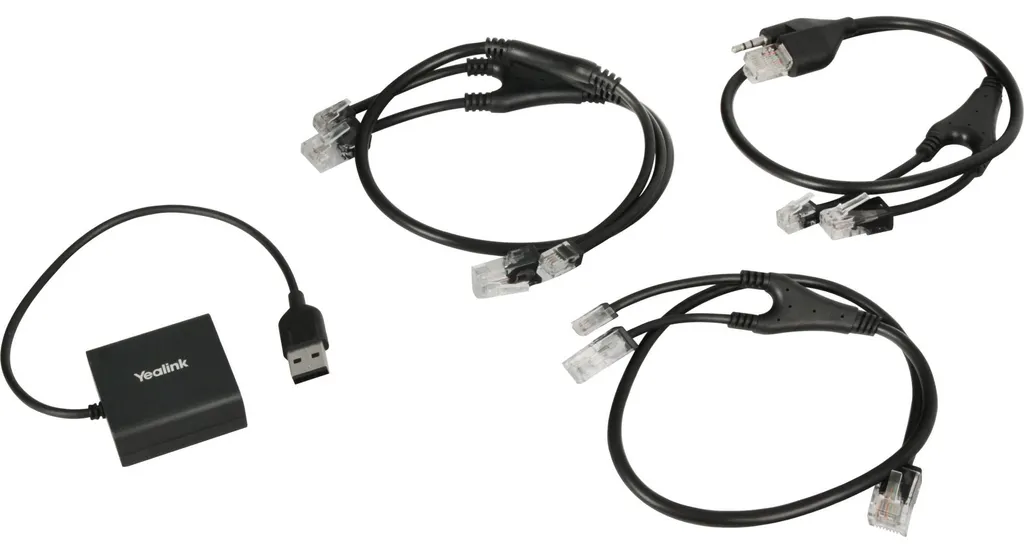 Solution EHS Yealink EHS40 : Finissez-en avec les Appels Manqués au Bureau