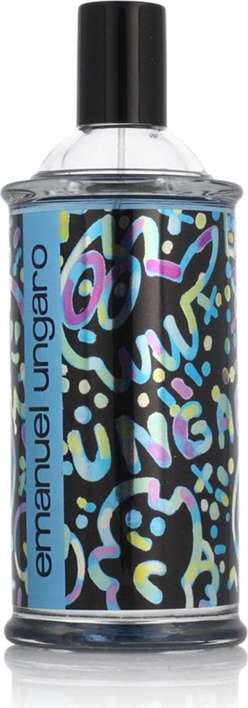 Emanuel Ungaro For Him - EDT, 100 ml Image du produit 