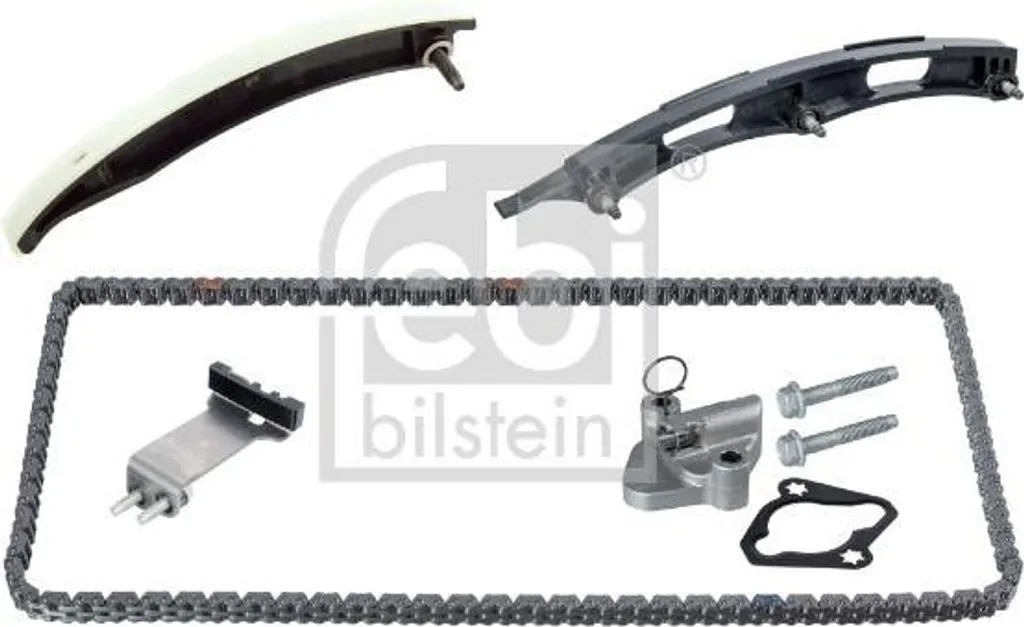 Chaîne de distribution FEBI 106727 pour entretien Opel Astra K et Karl