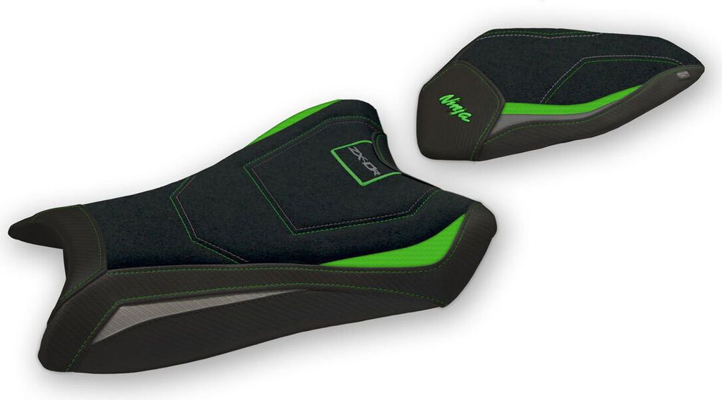 Satteldecke Ultragrip 1GNG-1 für Kawasaki Ninja ZX 10 R (2016-2020)
