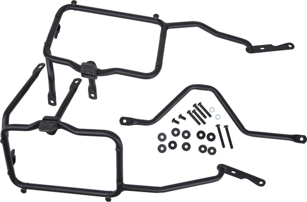Kappa Seitenkoffertraeger Hon Africa Twin 750 93-02