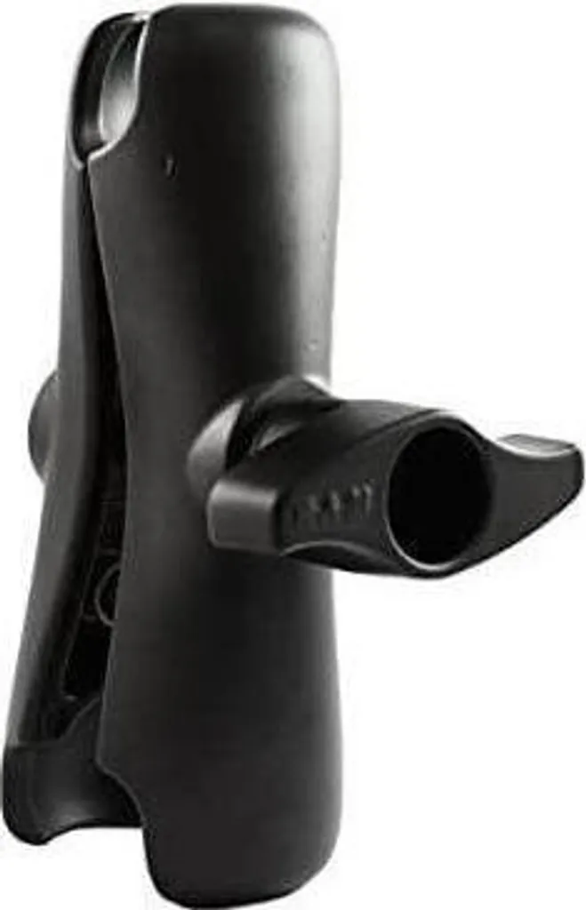 Bras de serrage RAM Mounts RAM-D-201U-MI1 double socket arm de taille D