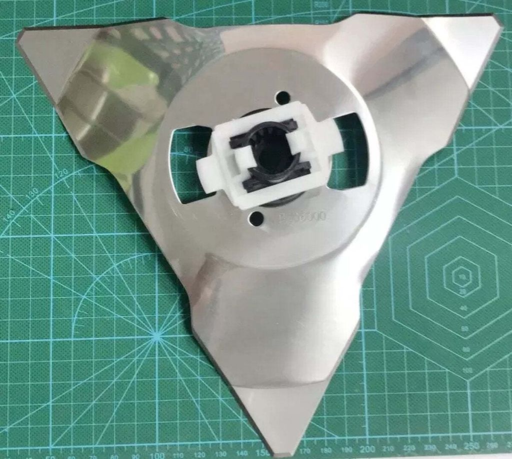 Robomow