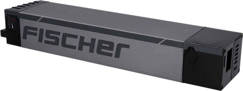 FISCHER Akku integriert BN10 48 V, 418 Wh, 8,7 Ah Produktbild 2