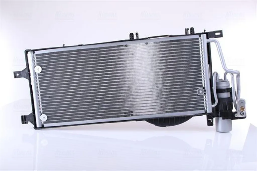 Condenseur de clim pour Opel Corsa C et Combo Van - Référence 94722