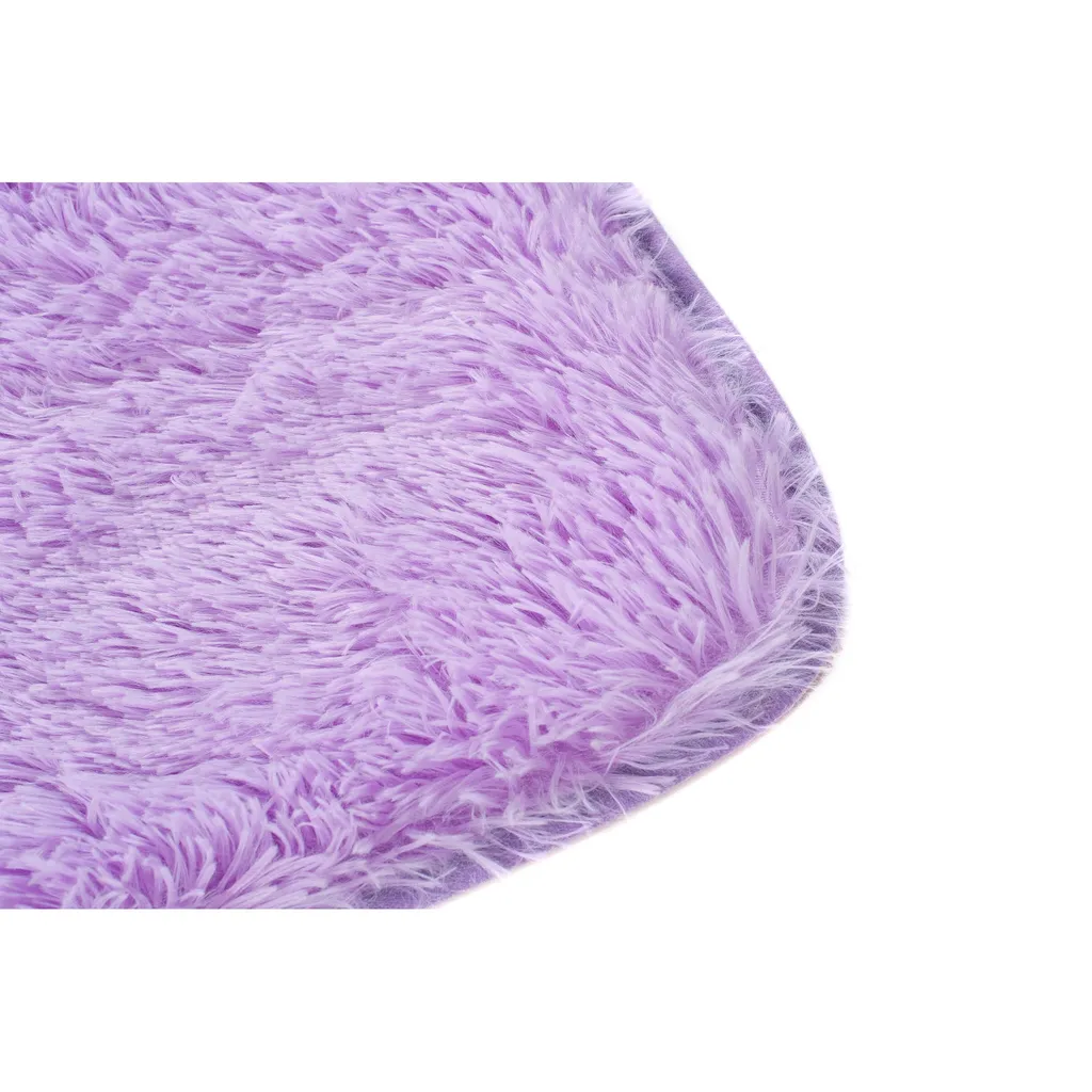 Tappetino Doccia Antiscivolo Effetto Spugna In PVC - 40x60 Cm - Lavabile, Anti Muffa Per Anziani E Bambini