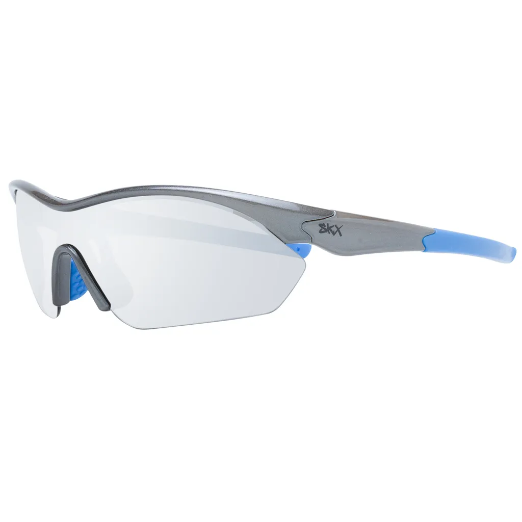 Lunettes de Soleil de Sport Skechers SE 9040 Idéales pour Course et Vélo