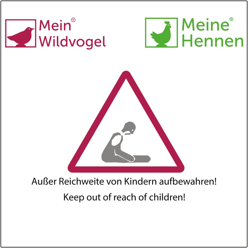ANTI-PICK 2.0 - 500ML Sprühflasche - MeineHennen Produktbild 10