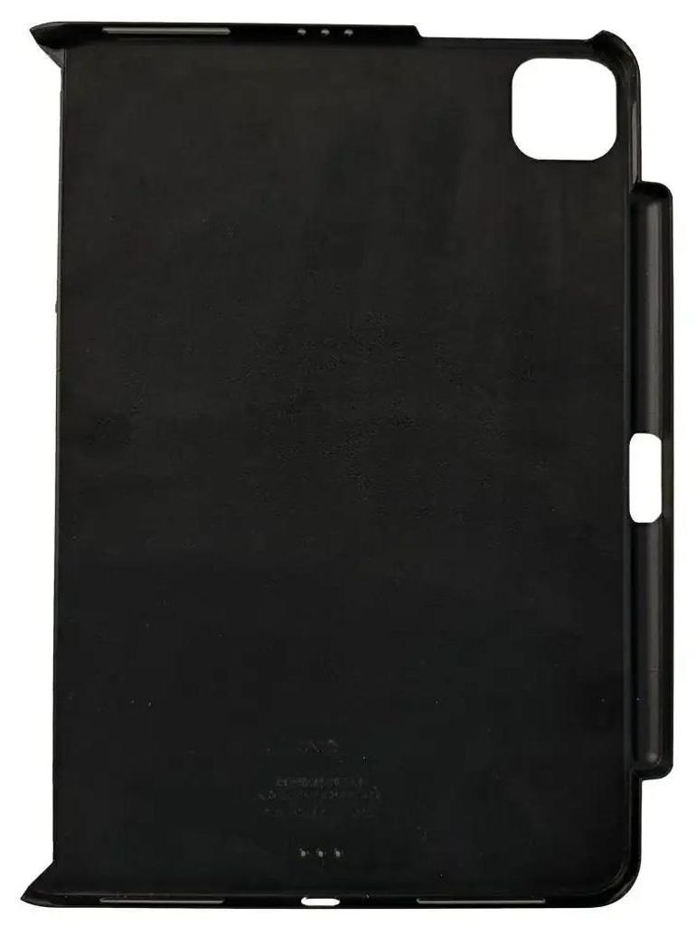 Uniq Custodia Axel Ipad Pro 11 M4 Nero/Nero Ebano Immagine del prodotto 