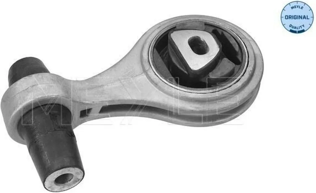 Support moteur arrière MEYLE 214 030 0008 pour Fiat Doblo OE 46767476