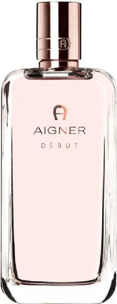 Etienne Aigner Début 50ml EDP - Profumo Donna Note Floreali Orientali