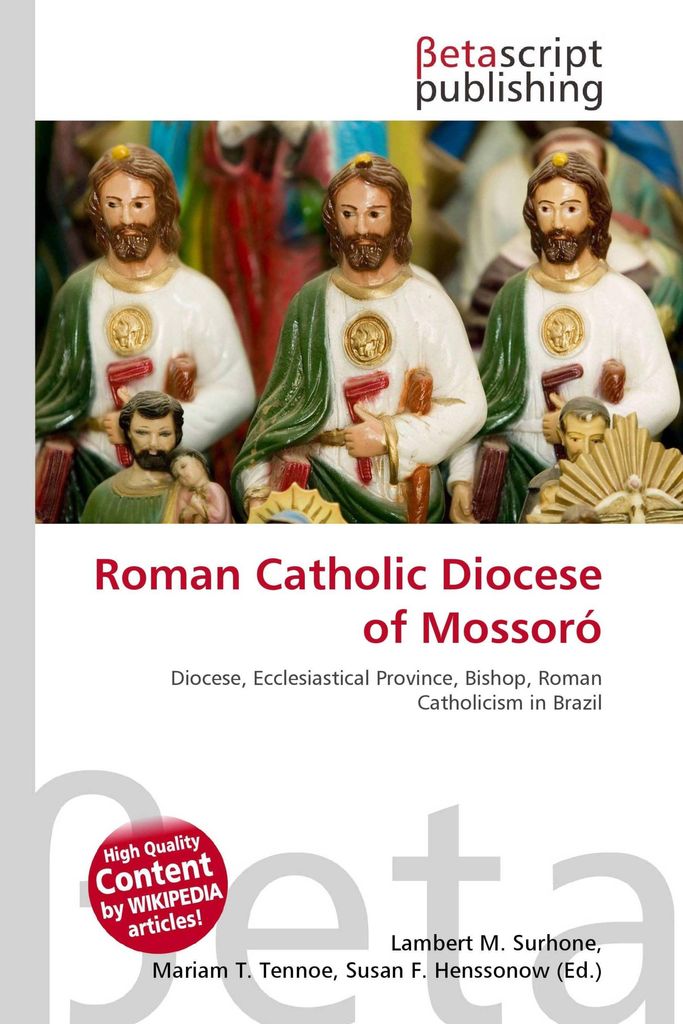 Roman Catholic Diocese of Mossoró