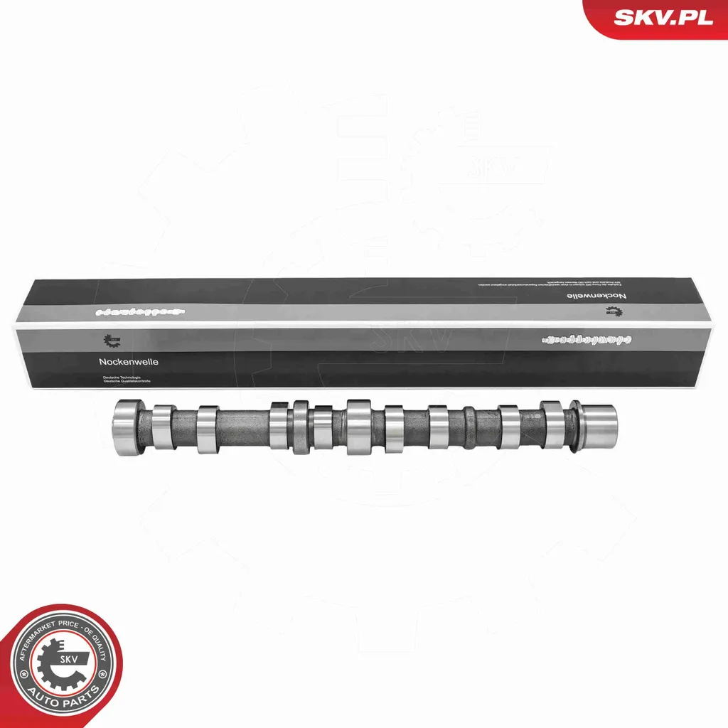 Arbre à cames 46823508 pour FIAT OPEL PSA 1.3 : Réparation fiable