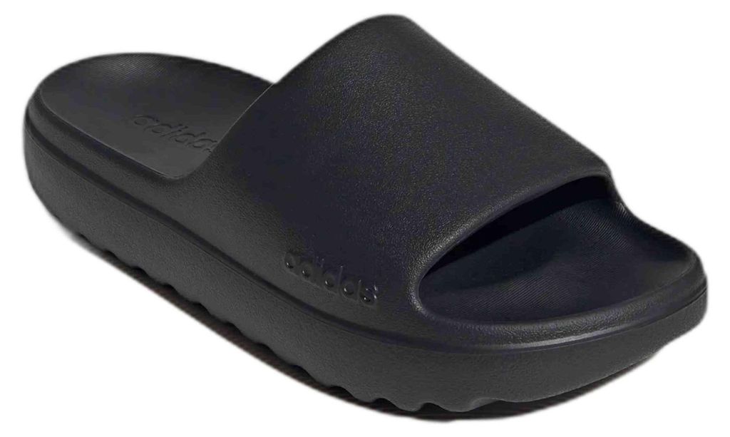 ADIDAS Damen Badeschuhe Adilette Lumia Produktbild 