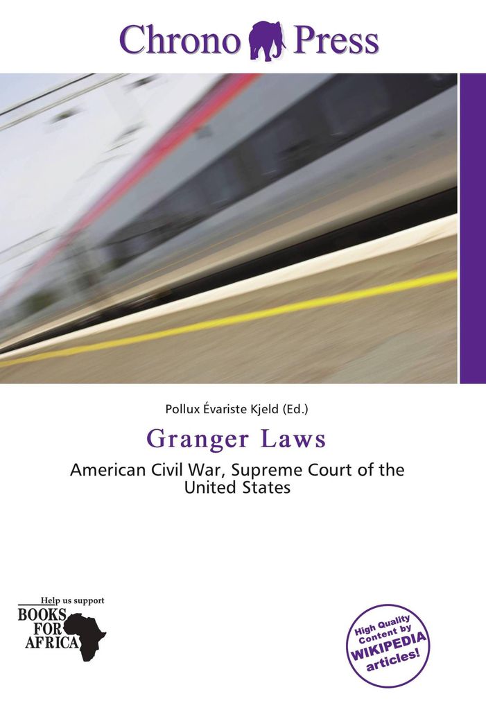 Granger Laws