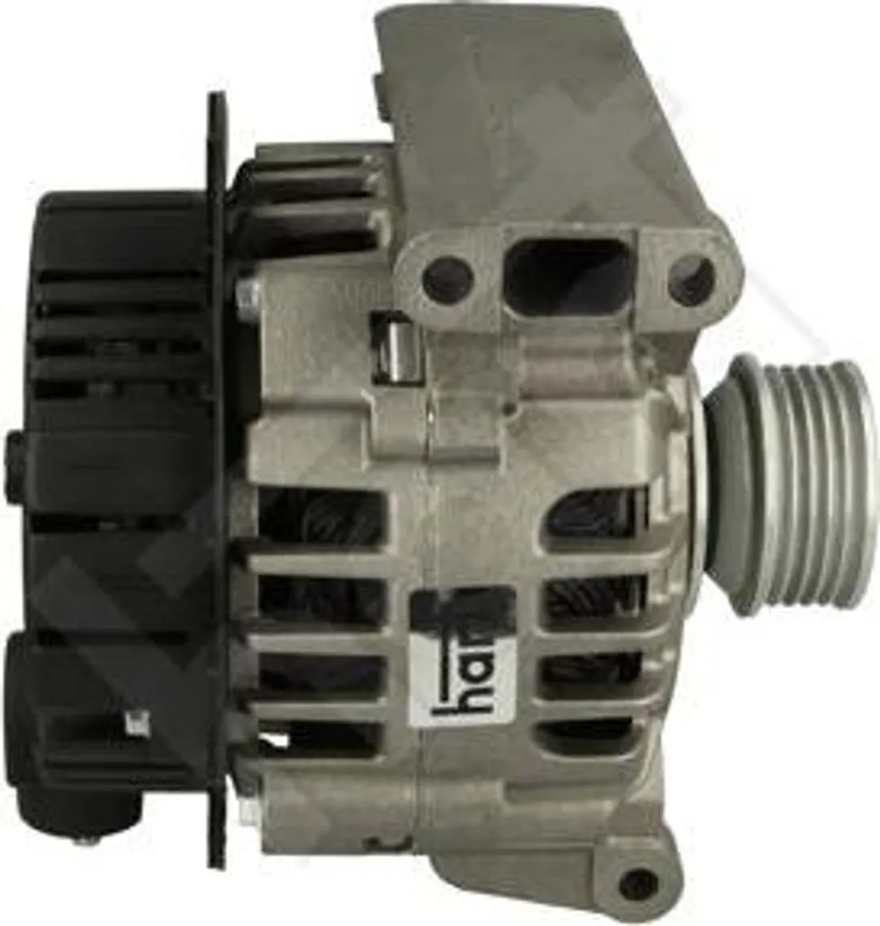 Alternateur HART 530 755 OE 0101543802 pour Mercedes Classe A et Vaneo