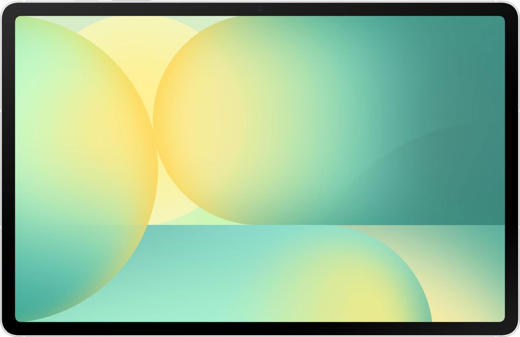 Samsung Galaxy Tab S10 FE+ Samsung Exynos 128 GB 33,3 cm Obrázok produktu 