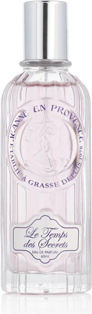 Jeanne En Provence Le Temps des Secrets EDP 60 ml W Obrázek produktu 