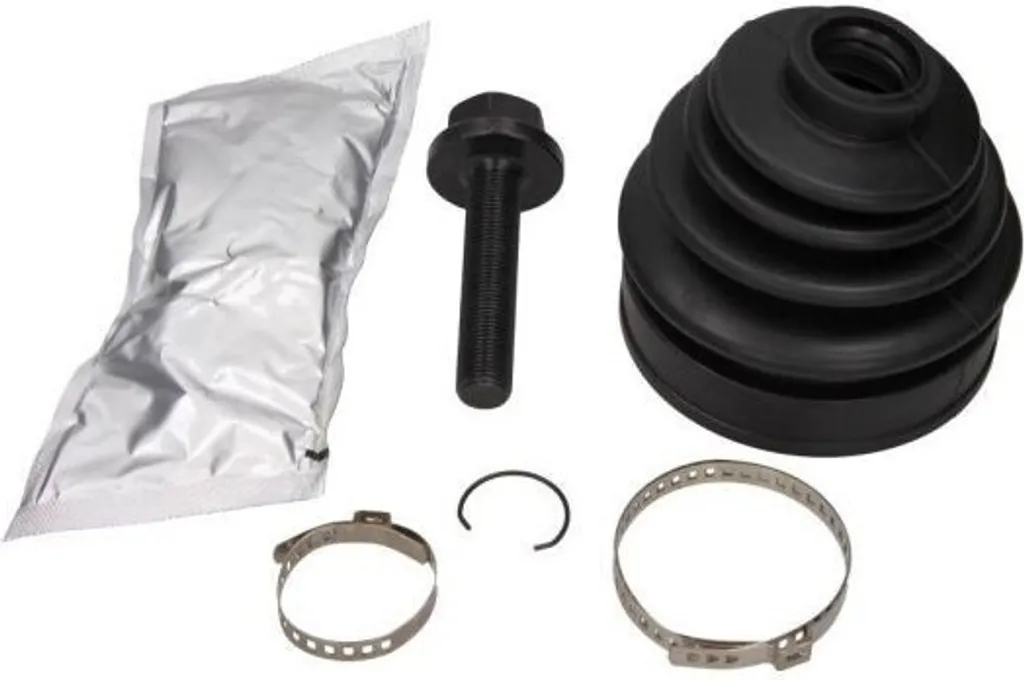 Soufflet d'arbre de transmission pour Alhambra et Sharan - Kit Complet