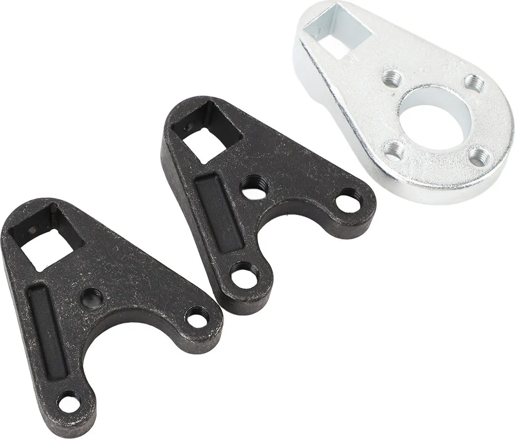 Clé d'axe d'inclinaison moteur hors-bord - Outil démontage capuchon MT0004