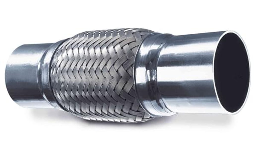ERNST Flexrohr, Abgasanlage Artikel: 460149
