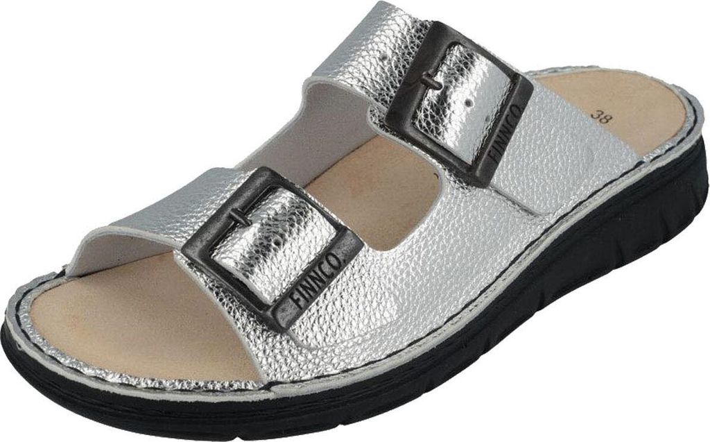 Finn Comfort Cayman-S Damen Pantolette in Gr. 41 Produktbild 
