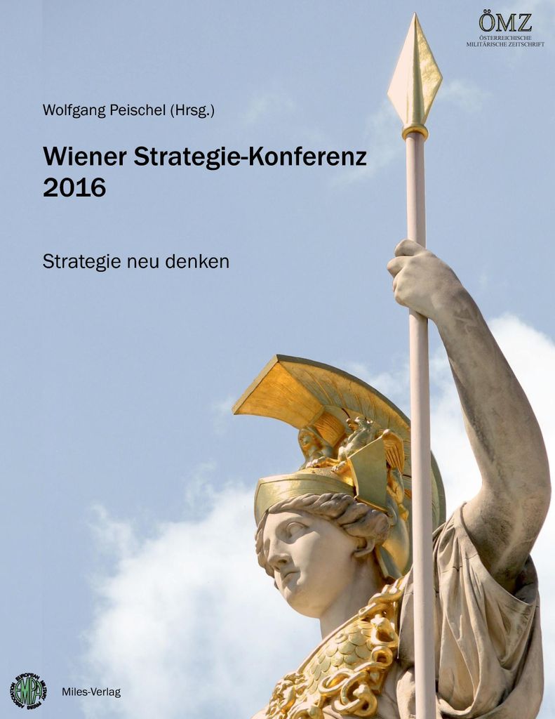 Wiener Strategie-Konferenz 2016