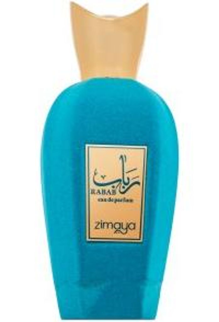 Zimaya Rabab woda perfumowana unisex 100 ml Zdjęcie produktu 