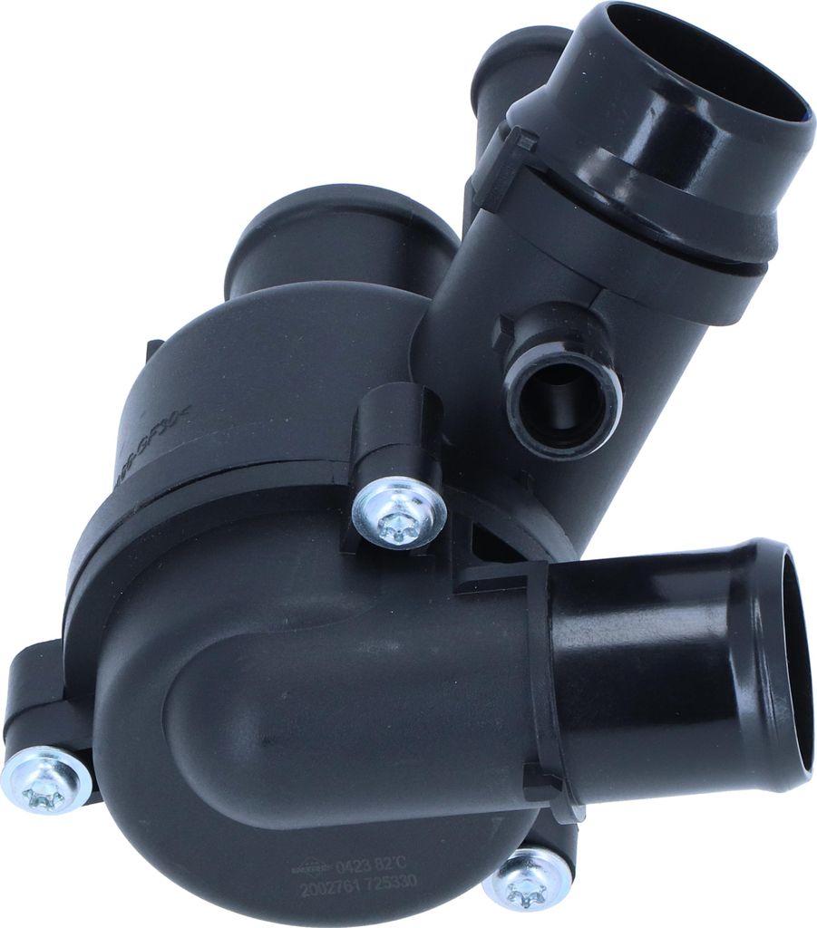 NRF Thermostat Kühlmittel 82°C für LAND ROVER Range Rover Sport (L320) für JAGUAR XF (J05, CC9)