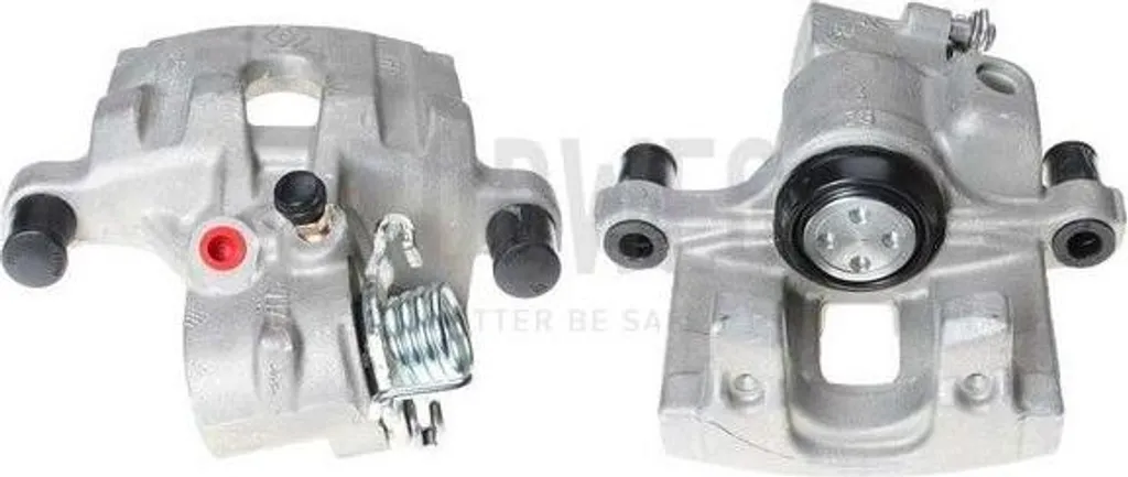 Étrier de Frein pour Renault Vel Satis et Laguna - Référence 343242