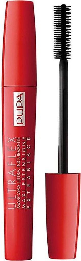 Pupa Ultraflex mascara - 01 Black