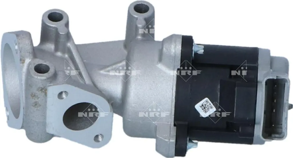 Soupape de Recyclage des Gaz d'Échappement AGR-Ventil Standard OEM