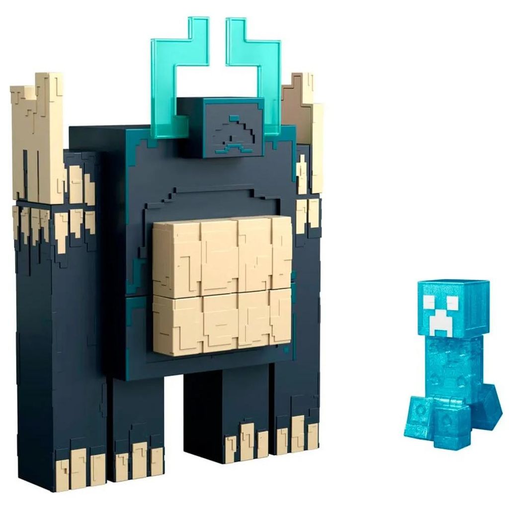 Minecraft, JMK46, 6 jaar en ouder, Meerdere kleuren, Productafbeelding 