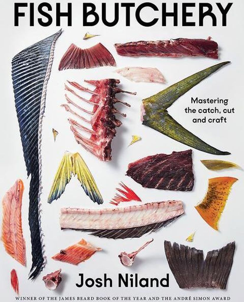 Fish Butchery