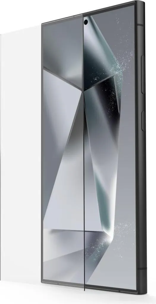 Hama Clear Protect Clear protezione dello schermo Samsung 1 pz